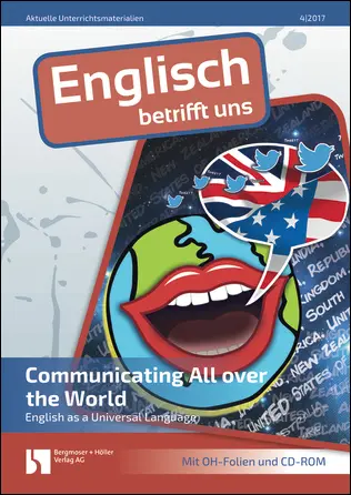 Communicating All over the World - MEIN FACH - Englisch Sek II