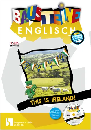 This is Ireland! - Bausteine Englisch