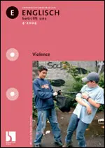 Violence - MEIN FACH - Englisch Sek II