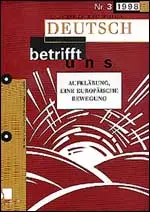 Aufklärung, eine europäische Bewegung - MEIN FACH - Deutsch Sek II