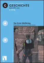 Der Erste Weltkrieg - MEIN FACH - Geschichte Sek II