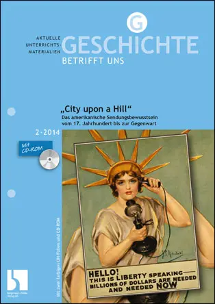 City upon a Hill - MEIN FACH - Geschichte Sek II