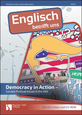 Democracy in Action - MEIN FACH - Englisch Sek II