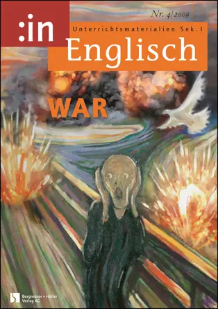 War - :in Englisch