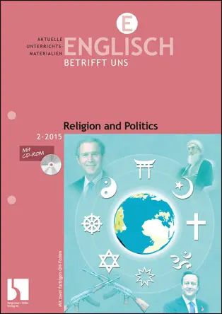 Religion and Politics - MEIN FACH - Englisch Sek II