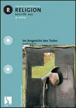 Begräbnisrituale - MEIN FACH - Religion Sek II