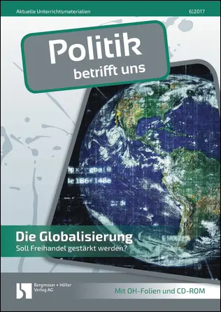 Die Globalisierung - MEIN FACH - Politik Sek II