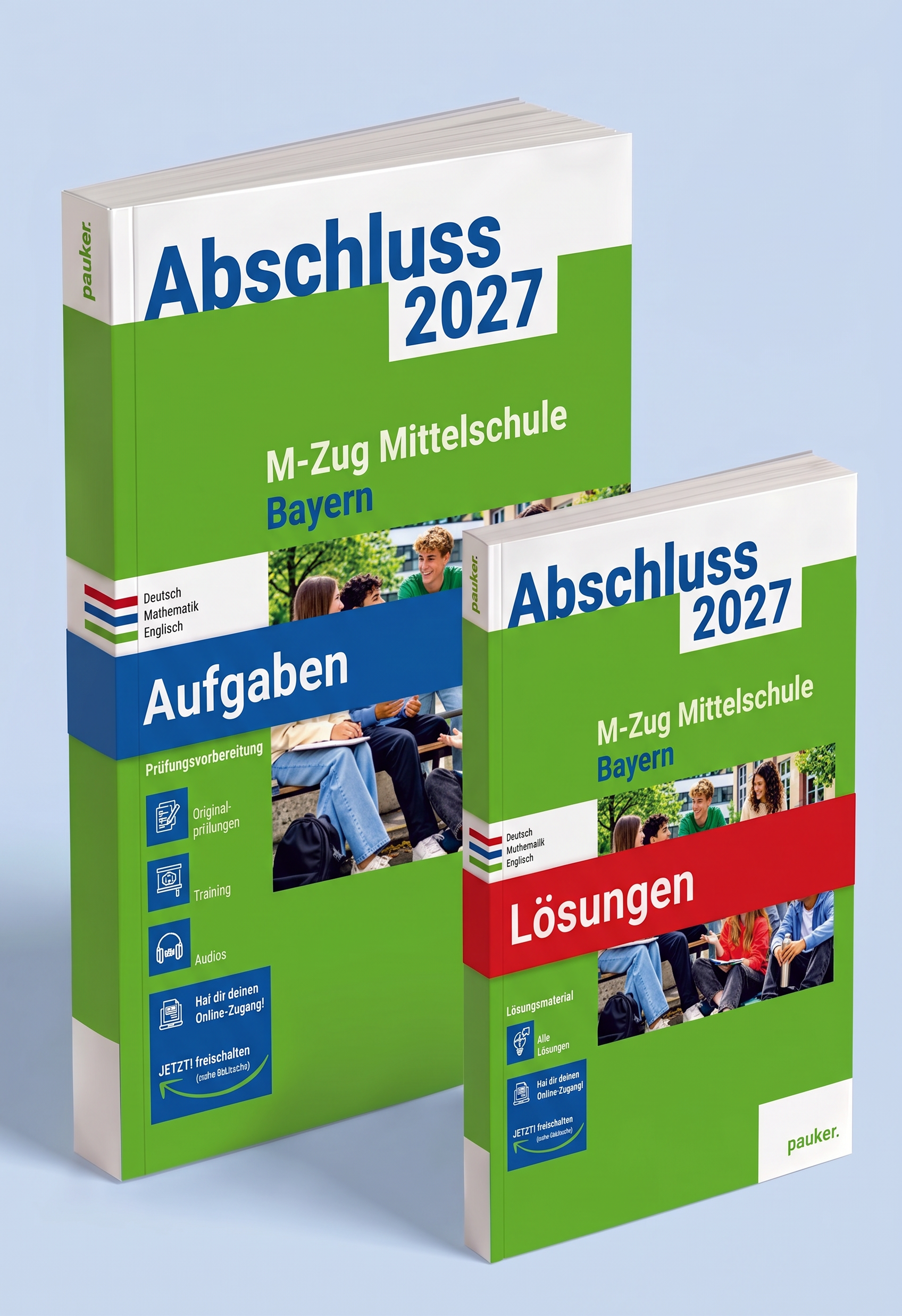 Cover M-Zug Bayern