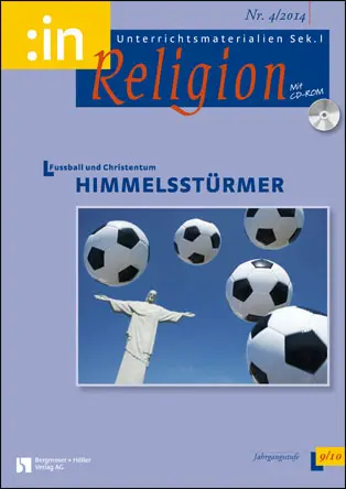 Himmelsstürmer (WM 2014) (ök 9/10)