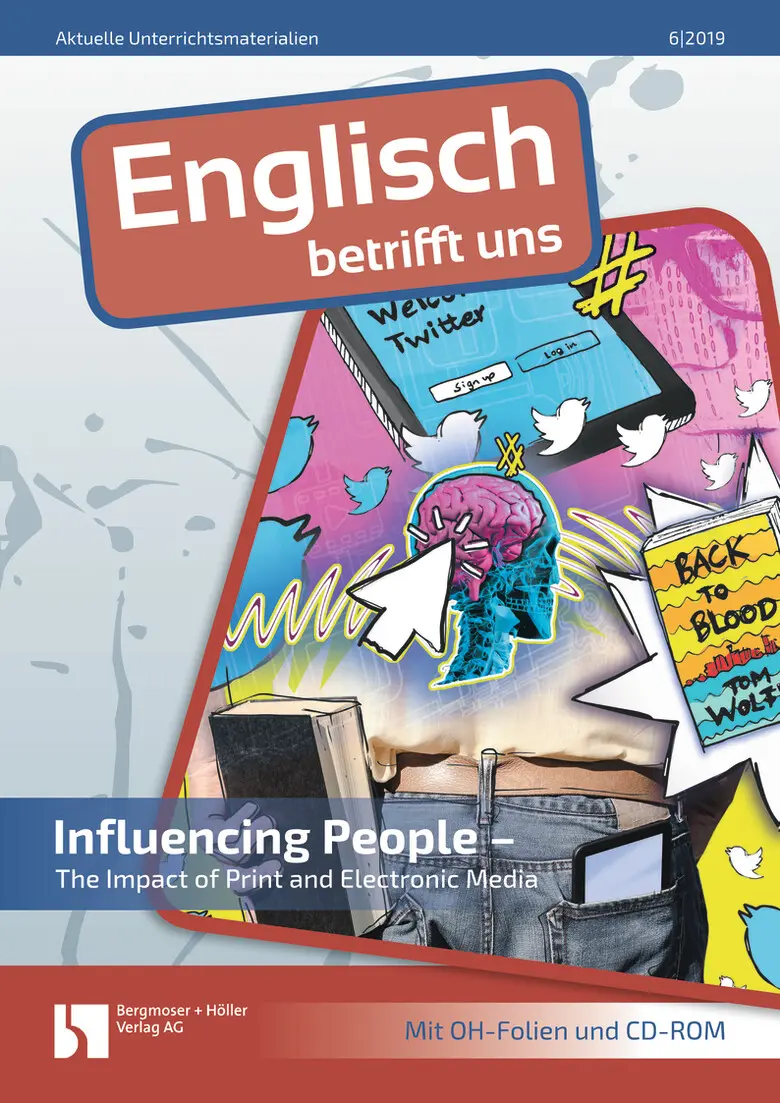 Influencing People - MEIN FACH - Englisch Sek II
