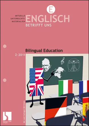 Bilingual education - MEIN FACH - Englisch Sek II
