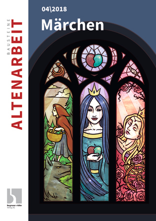 Märchen - Bausteine Altenarbeit