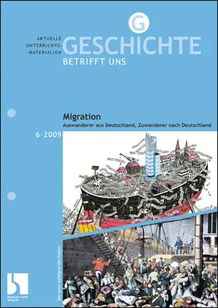 Migration - MEIN FACH - Geschichte Sek II