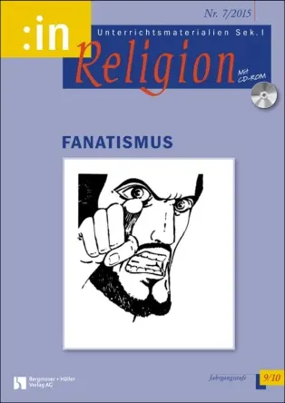 Fundamentalismus / Fanatismus (ök 9/10)