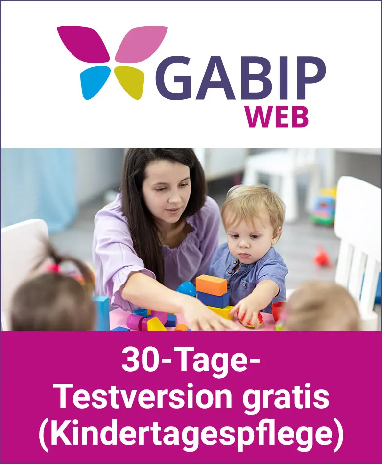 GABIP-WEB Testversion 30 Tage gratis