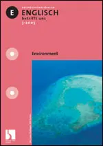 Environment - Englisch betrifft uns