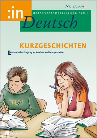 Kurzgeschichten (Klasse 9/ Klasse 10) - MEIN FACH - Deutsch Sek I