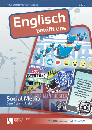 Social Media - MEIN FACH - Englisch Sek II