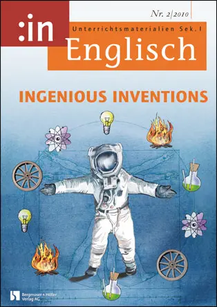 Ingenious Inventions - :in Englisch