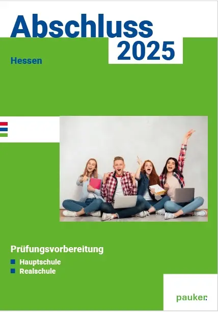 Hutt Programm Hessen 2024 (Zur Prüfungsvorbereitung 2025)