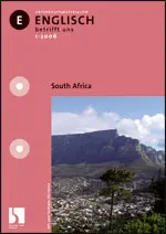 South Africa - Englisch betrifft uns
