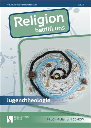 Jugendtheologie - MEIN FACH - Religion Sek II
