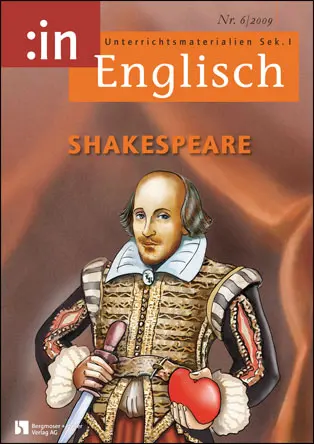 Shakespeare - :in Englisch