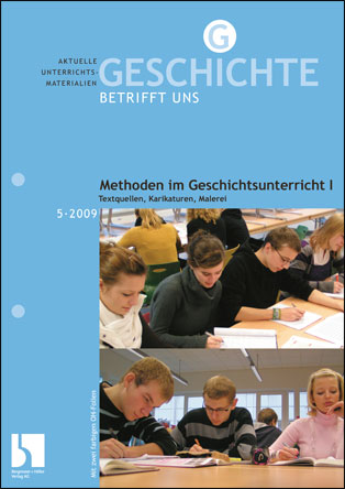 Methoden im Geschichtsunterricht I - MEIN FACH - Geschichte Sek II
