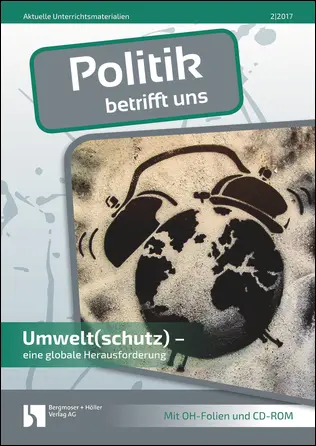 Umweltschutz - MEIN FACH - Politik Sek II