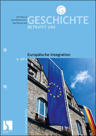Europäische Integration - MEIN FACH - Geschichte Sek II
