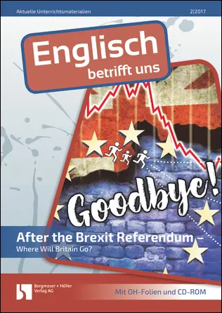 After the Brexit Referendum - MEIN FACH - Englisch Sek II