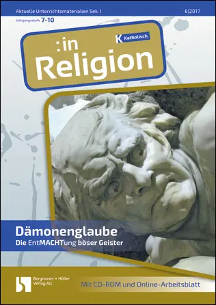 Dämonenglaube (kath)