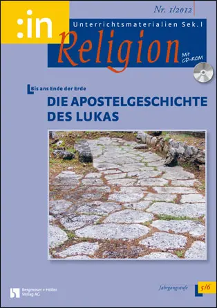 Apostelgeschichte (ök.,5/6)
