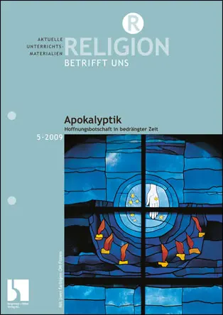 Apokalyptik - MEIN FACH - Religion Sek II