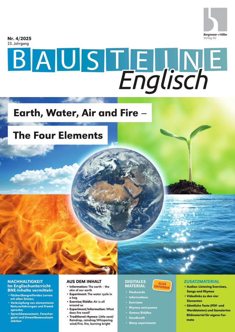 Bausteine Englisch