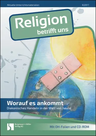 Worauf es ankommt - MEIN FACH - Religion Sek II