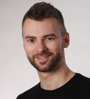 Jonas Precht