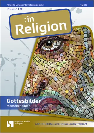 Gottesbilder