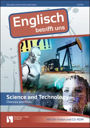 Science and Technology - MEIN FACH - Englisch Sek II