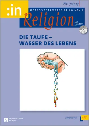 Taufe (ök., 5/6)