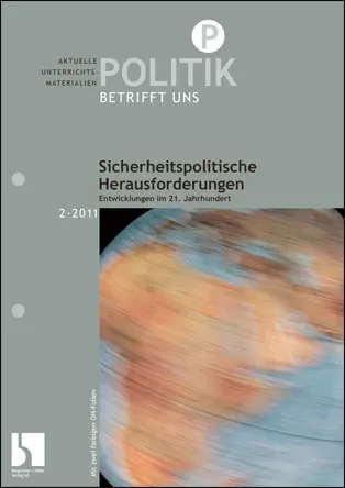 Sicherheitspolitische Herausforderungen - MEIN FACH - Politik Sek II