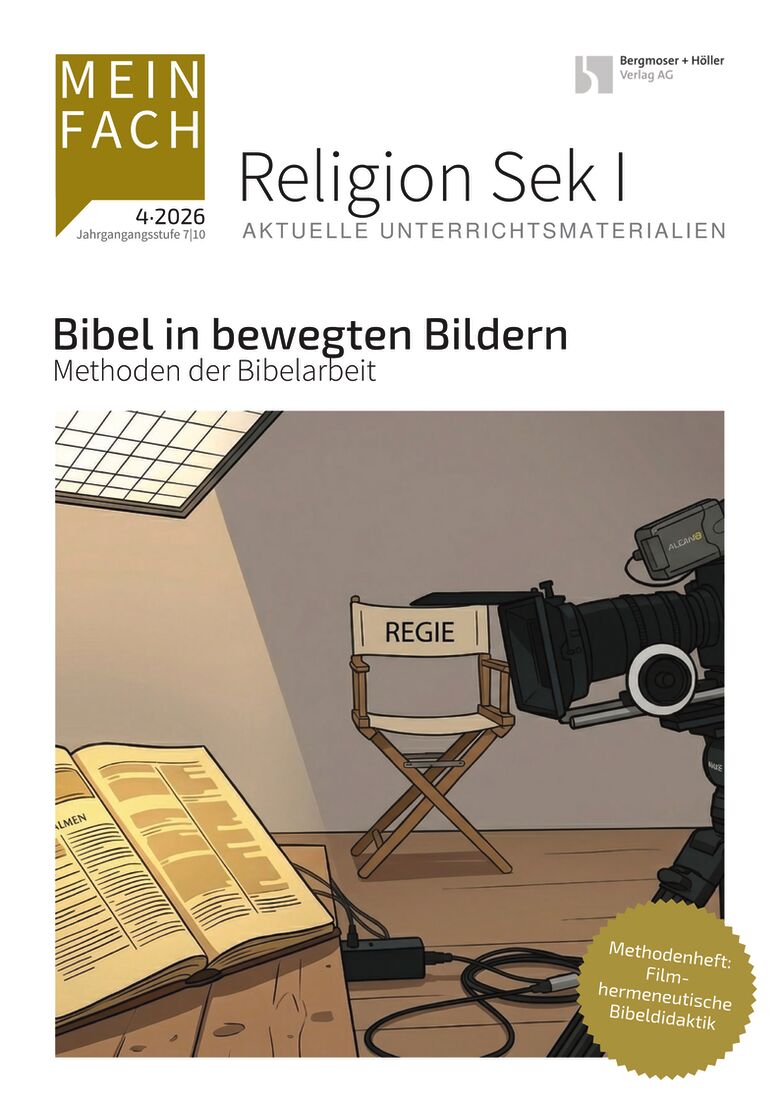 MEIN FACH - Religion Sek I