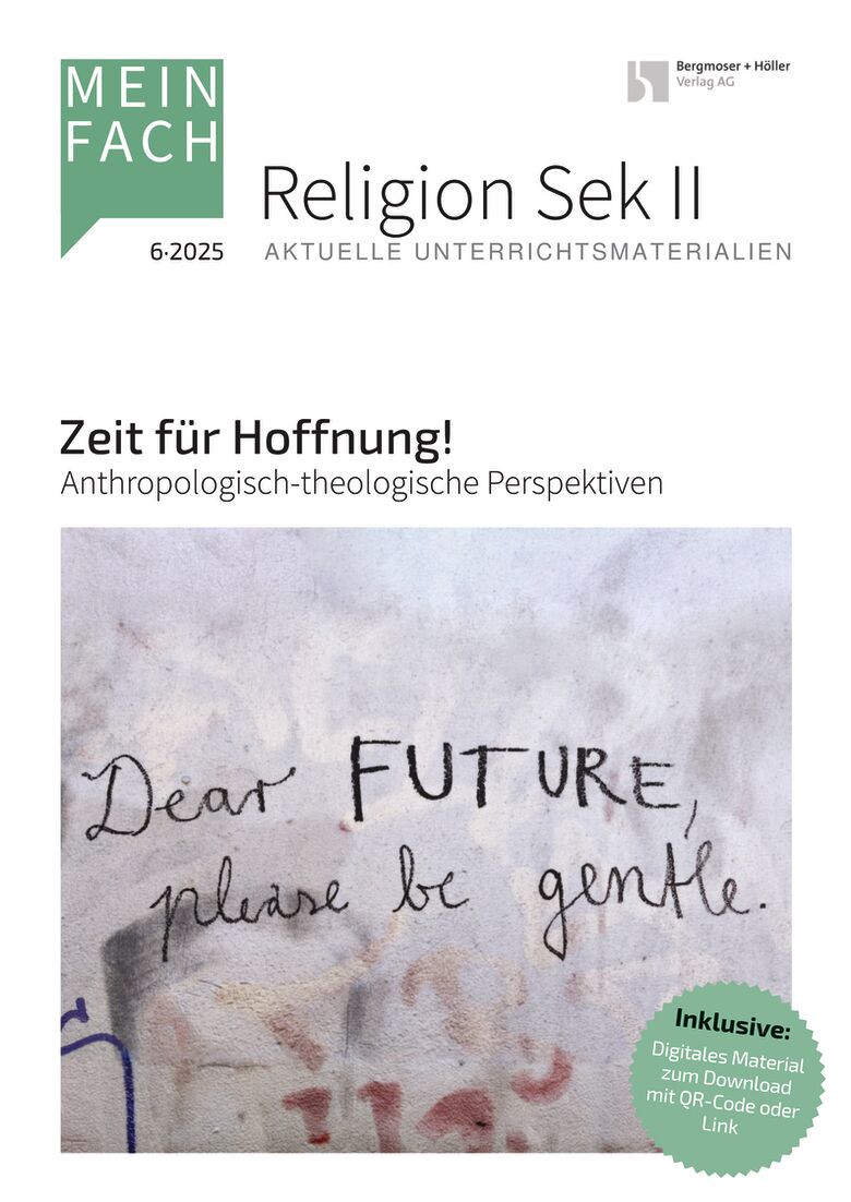 MEIN FACH - Religion Sek II