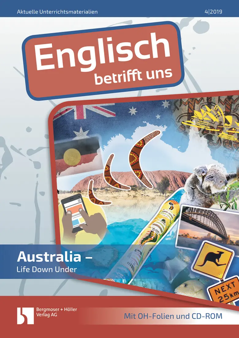 Australia - MEIN FACH - Englisch Sek II