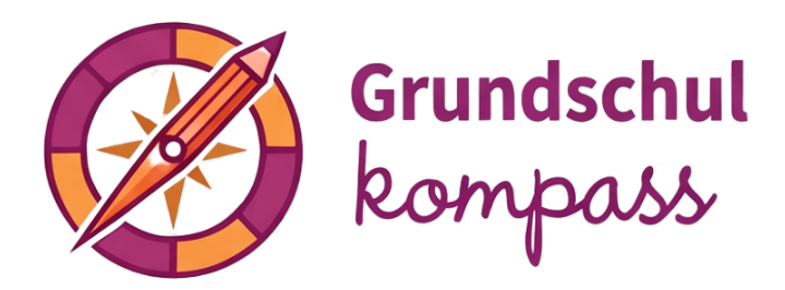 Grundschulnewsletter Logo