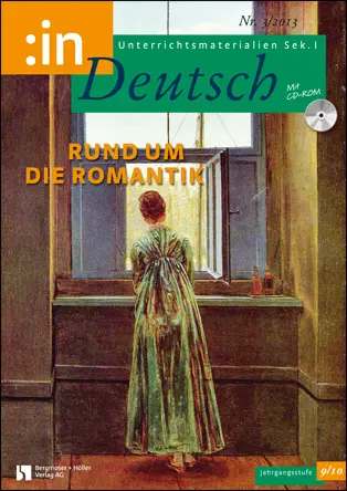 Rund um die Romantik (9/10) - MEIN FACH - Deutsch Sek I