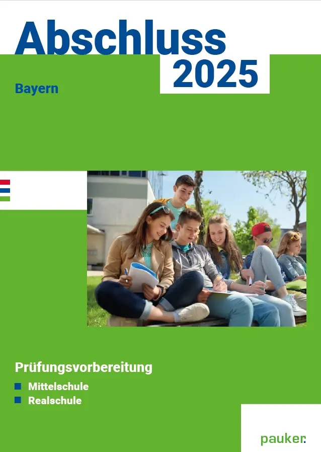 Hutt Programm Bayern 202 (Zur Prüfungsvorbereitung 2025)