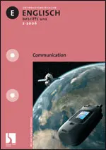 Communication - Englisch betrifft uns