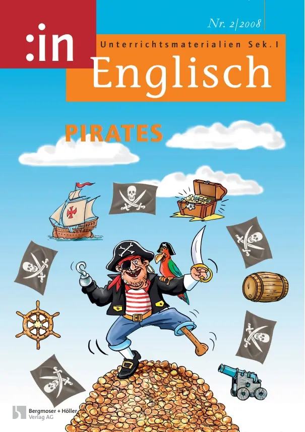 Pirates - :in Englisch