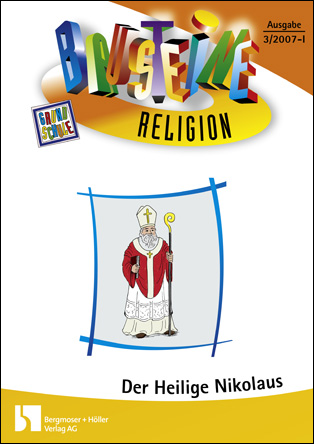 Der Heilige Nikolaus - Bausteine Religion